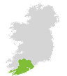 ireland-map